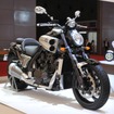 VMAX（東京モーターショー09）