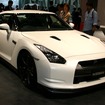 GT-R（東京モーターショー）