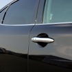 日産　フーガ　プロトタイプ