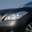 日産　フーガ　プロトタイプ