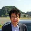 日産自動車　インフィニティ事業本部 ものづくり・クオリティ本部　次席チーフエンジニアの長谷川聡氏