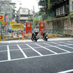 港第18 神谷町バイク駐車場（東京都 港区 虎ノ門）