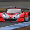 8号車ARTA NSX