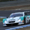 36号車PETRONAS TOM'S SC430
