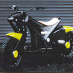 【デトロイトショー2003続報】8輪の電気自動車『KAZ』……国家プロジェクトなのだ