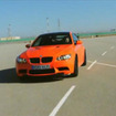 M3 GTS