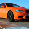 M3 GTS