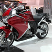 ホンダVFR1200F