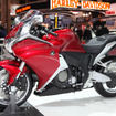 ホンダVFR1200F