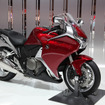 ホンダVFR1200F
