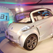 EVコンセプトカー BB1