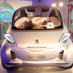 EVコンセプトカー BB1
