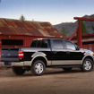 【デトロイトショー2003続報】横綱…新型フォード『F-150』フルサイズピックアップ