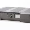 蓄電用標準電池システム DCB-101