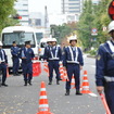 千代田区永田町・国会裏（撮影＝中島みなみ）