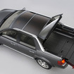 【デトロイトショー2003続報】フォード『フリースタイルFX』…可変ボディ多目的車の市販予告