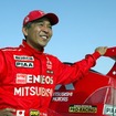 【ダカールラリー2003】テレビで19日間の戦いを振り返る