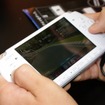 PSP グランツーリスモ、秋葉原でイベント開催…スーパーGTチャンプと対決