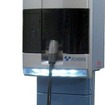 NTTデータ向け通信機能付充電スタンド