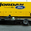 ジョーダン、ドライバーを今週発表か? ---急浮上した名前