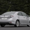 HS250h