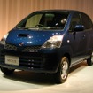 2002年自動車生産実績---普通自動車と軽自動車が過去最高