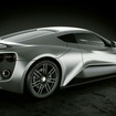 Zenvo ST1