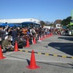 バス車両撮影会（資料画像）
