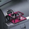 桃華絵里プロデュース『momoeri（モモエリ）』モテカワCAR GOODS発売