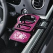 桃華絵里プロデュース『momoeri（モモエリ）』モテカワCAR GOODS発売