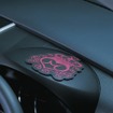 桃華絵里プロデュース『momoeri（モモエリ）』モテカワCAR GOODS発売