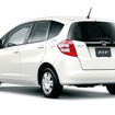 フィット1.3L (FF) 