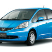フィット1.3G・スマートセレクション (FF/CVT車)