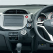 フィット1.3G・スマートセレクション (FF/CVT車)