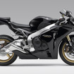 CBR1000RR ABS (グラファイトブラック)