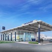 楠支店（イメージ）