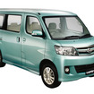 ルクシオ（インドネシア販売車種）