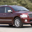 QX56