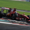 フェラーリ アブダビGP（2009）
