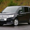 ステップワゴン スパーダ 新型
