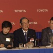 【新聞ウォッチ】トラック部門でも北米市場を狙い撃ちするトヨタ
