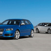 S3 & A3スポーツバック