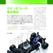 週刊フェラーリ F2007 ラジコンカー 創刊号