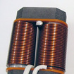 新開発の圧粉成型コア「MBS-R」を使用したリアクトル