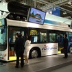 燃料電池バスに乗ってみよう---国交省がシンポジウム