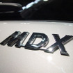 【キャンピング＆RVショー続報】ホンダ最高級SUV---『MDX』日本仕様を披露