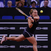 Svetlana Kuznetsova (RUS) 