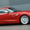 BMW Z4 sドライブ35is