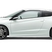 CR-Z