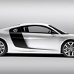 R8 5.2 FSIクワトロ